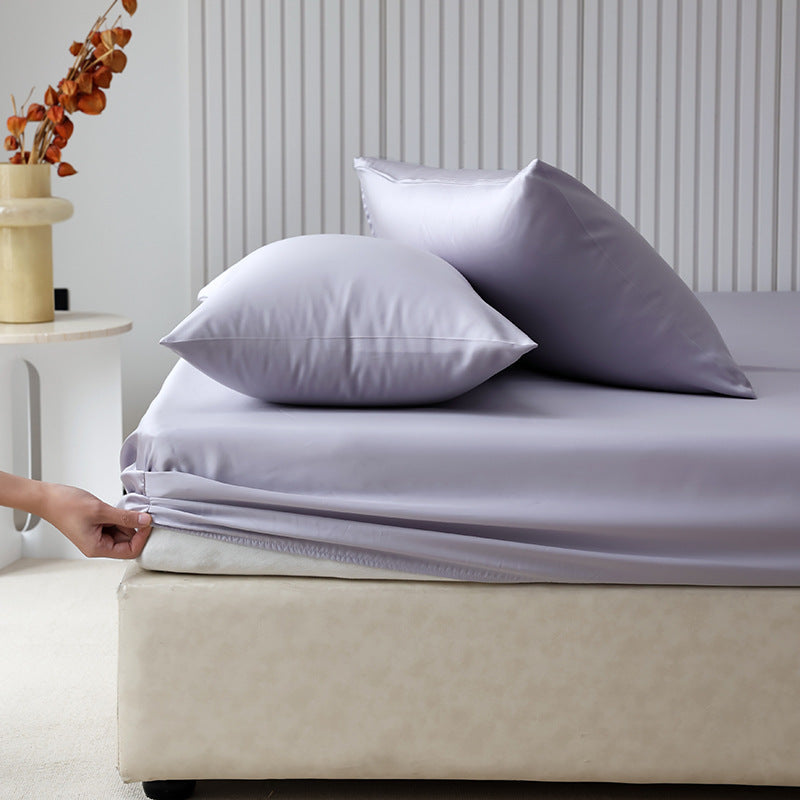 2-Pack Natural Silk Pillowcases for Hair & Skin – Zippered Pure Silk Pillow Covers | zavevo