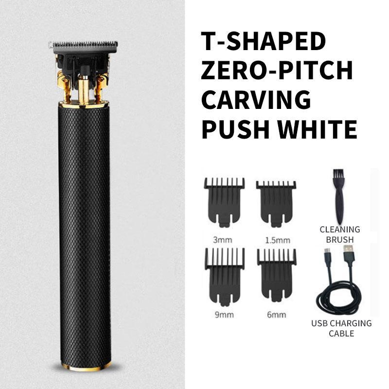 zavevo | Cordless Zero-Gap Hair Clipper