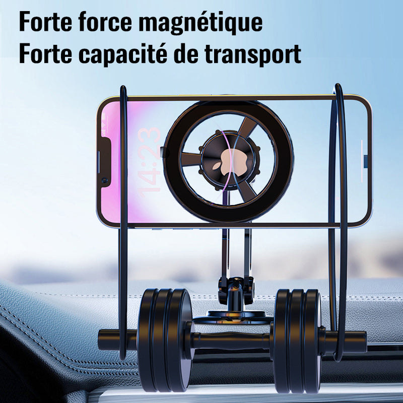 360° Pro Phone Holder | zavevo