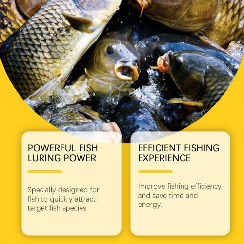 Red Worm Fish Bait