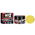 Paint Repair Wax