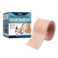 Skin Tone Concealer Tape for Scars & Tattoos