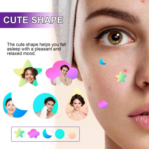 Tea Tree Pimple Patches