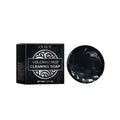 Volcanic Mud Charcoal Face Soap, Deep Pore Cleansing