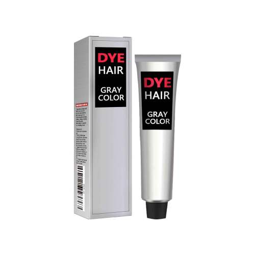 Silver Gray Hair Color Conditioner