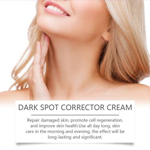 Collagen Face Cream with Niacinamide & Vitamin C