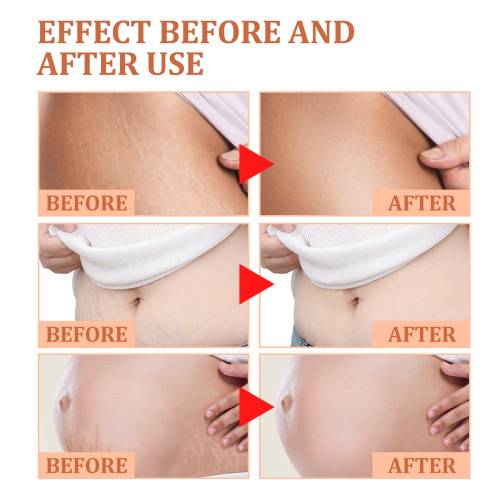 Mango Collagen Body Cream
