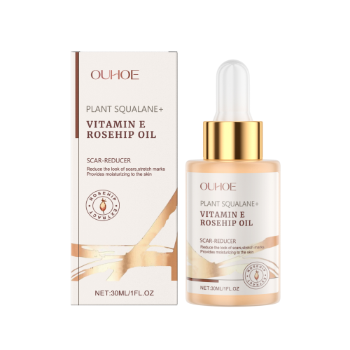 Squalane Face Oil