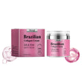 Collagen Keratin Body Cream