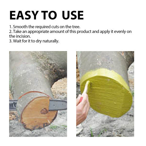 Tree Wound Dressing