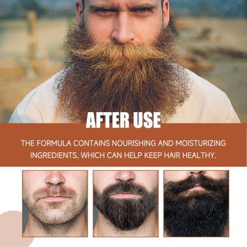 Ginseng Beard Conditioner