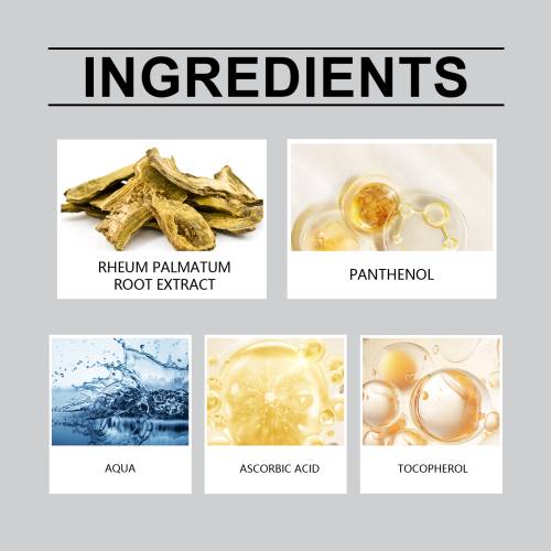 Firming Face Cream, Moisturizing