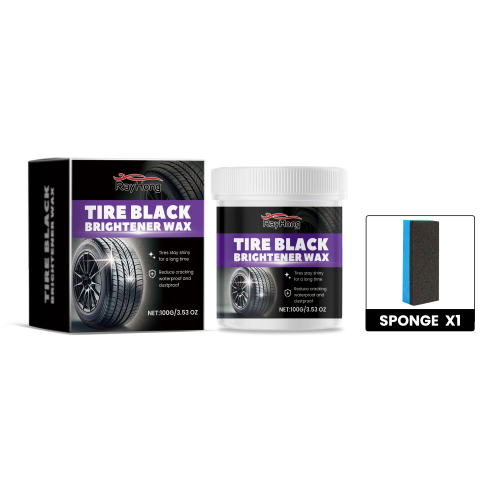 Tire Coating Paste