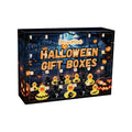 Halloween Duck Advent Box