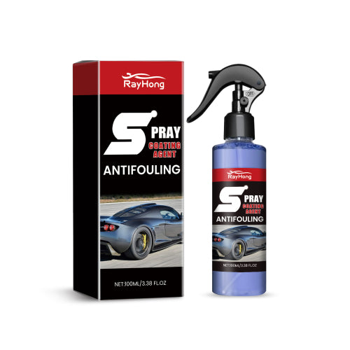 Paint Coating Spray