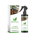 Concentrated Plant Growth Spray
