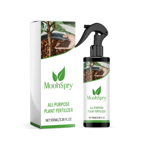 Concentrated Plant Growth Spray