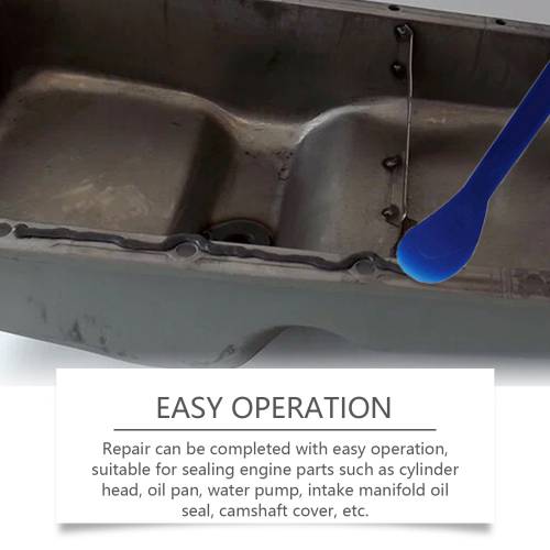 Portable Engine Sealant