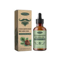 Cedarwood Jojoba Beard Oil