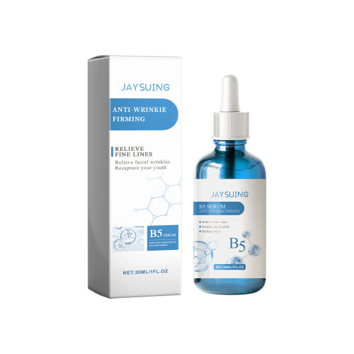 Vitamin B5 Hydrating Face Serum with Centella