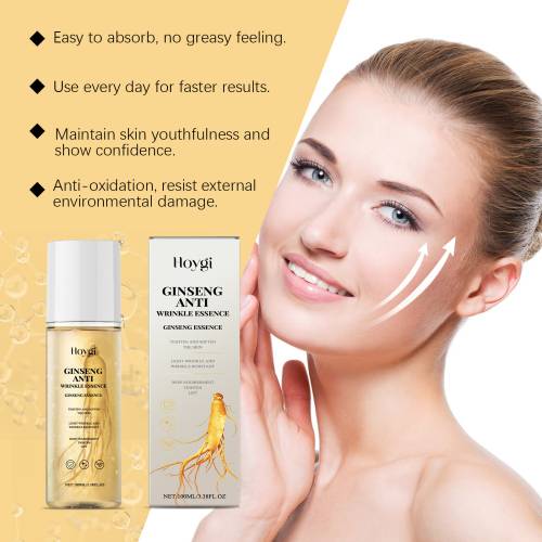 Ginseng Firming Face Serum