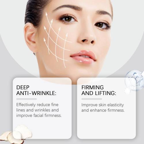 Truffle Gel Moisturizer with Ceramide & Hyaluronic Acid