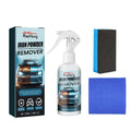 Iron Powder Remover Kit