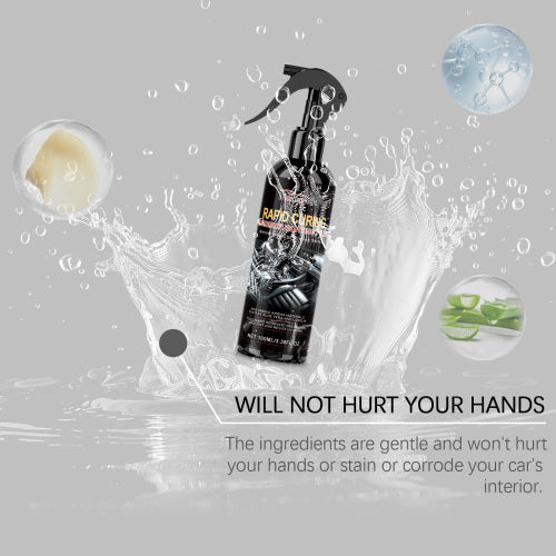 Multi-Functional Interior Restorer