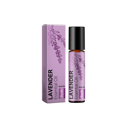 Lavender Roll-On Perfume Oil