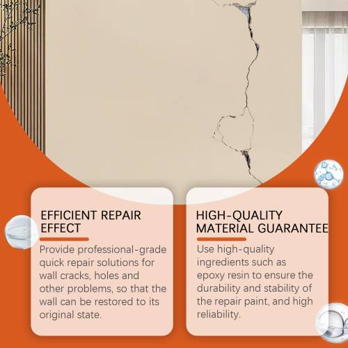 Wall Repair Kit
