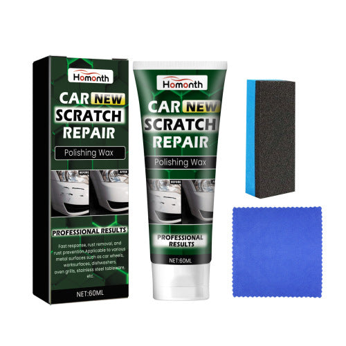 Scratch Repair Cream