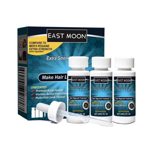 Men's Panthenol Hair Conditioner