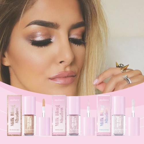 Pearl Liquid Eyeshadow