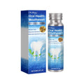 Fresh Breath Mouthwash with Chamomile