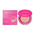 Moisturizing Liquid Foundation