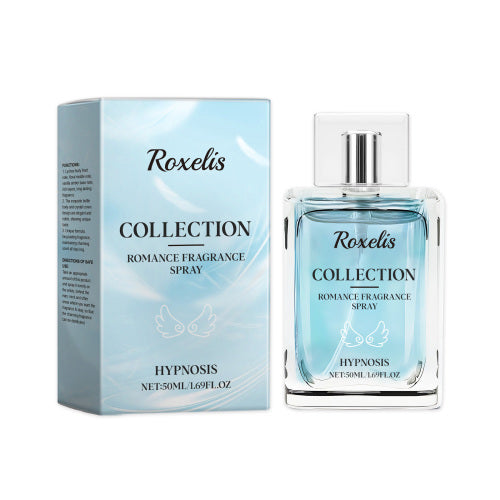 Bergamot Lavender Cologne