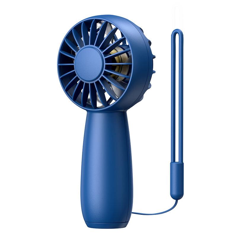 1800mAh Mini Portable Fan | zavevo