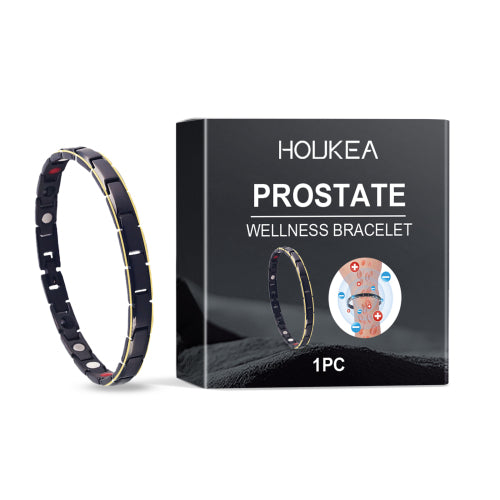 Men's Zinc Alloy Bracelet