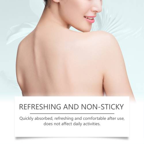 Hydrating Back Skin Spray
