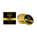 Men's Wave Hair Wax with Avocado Butter