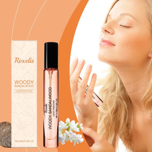 Sandalwood Eau de Toilette for Women