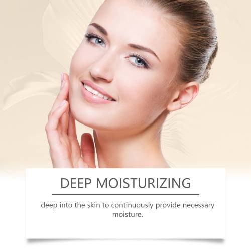 Vitamin C Facial Skincare Set