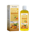 Turmeric Body Oil with Collagen & Argan