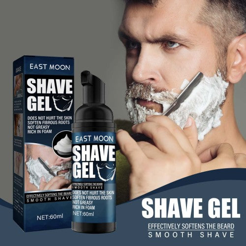 Men's Shaving Foam Cream