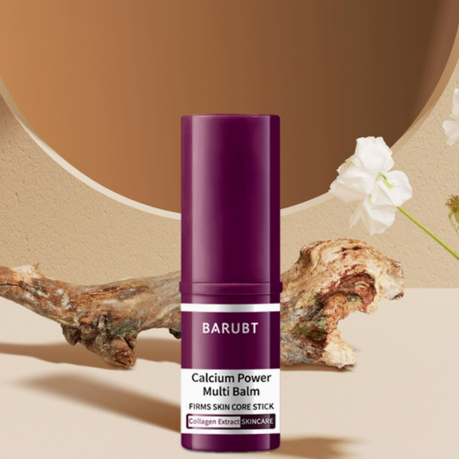 Firming Eye Cream Stick for Dark Circles & a Lifted Look