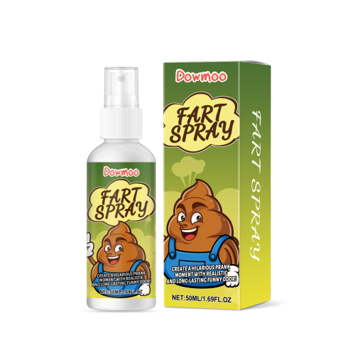 Prank Stink Spray