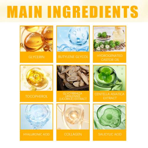 Exfoliating Body Oil for Brighter Skin