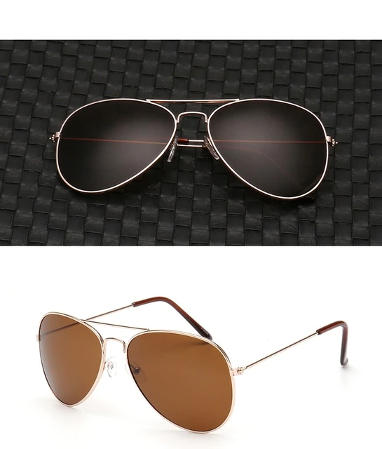 zavevo | Luxury Polarized Aviator Sunglasses