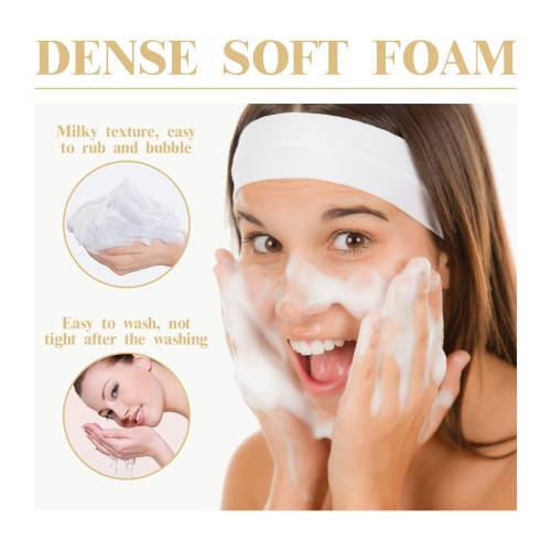 Collagen Face Cleanser with Vitamin E, Moisturizing