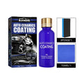 Ceramic Coating Solution